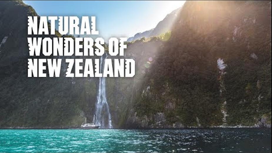 Your clients can experience not only lush rainforest, sandy beaches, glaciers but much more!