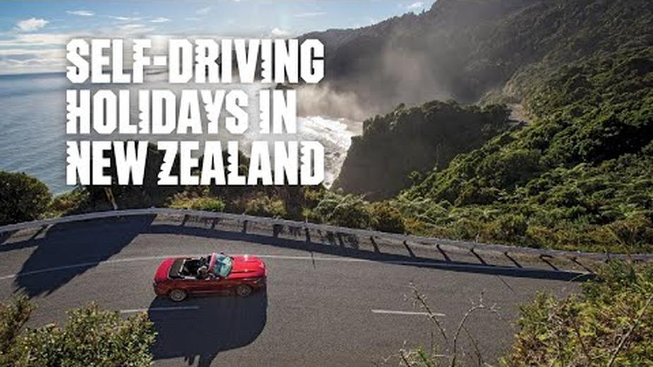 Learn about the driving options, and some great tips to help make the most out of your client’s New Zealand holiday.