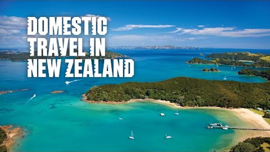 Don’t forget to book your clients a window seat! Thanks to a strong domestic air network, your clients can see much of the country as in little as 14 days, al...