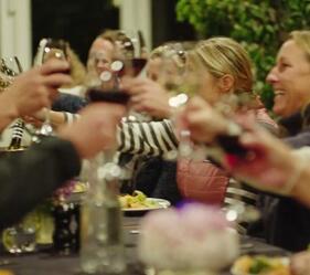 If you seek highlights of New Zealand, view our global famil video