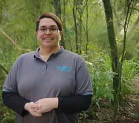 This is a message from New Zealand!  Kiwi operators share what they think your client's should be looking forward to in New Zealand when they can visit again.  