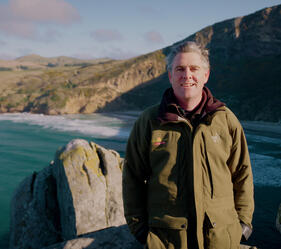This is a message from New Zealand!  Kiwi operators share what they think your client's should be looking forward to in New Zealand when they can visit again.  