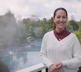 This is a message from New Zealand!  Kiwi operators share what they think your client's should be looking forward to in New Zealand when they can visit again.  