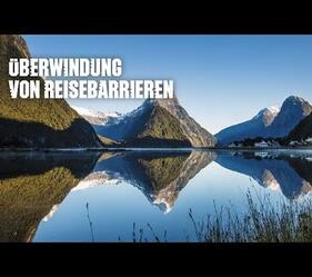 Deine Kunden wissen nicht, welche Route nach Neuseeland sie nehmen sollten? Sie sind sich unsicher über die beste Reisezeit und haben keine Vorstellung darüb...