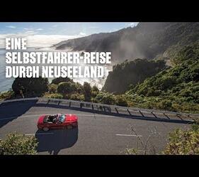 Dank der großen Vielfalt an atemberaubenden Landschaften und Aktivitäten und kurzen Fahrzeiten zwischen Attraktionen, ist Neuseeland wirklich die perfekte De...