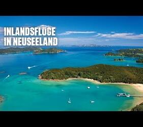 Vergiss nicht, Deinen Kunden einen Fensterplatz zu buchen!Dank eines gut ausgebauten und unkomplizierten Inlandsflugnetzes können Deine Kunden viel von dem w...