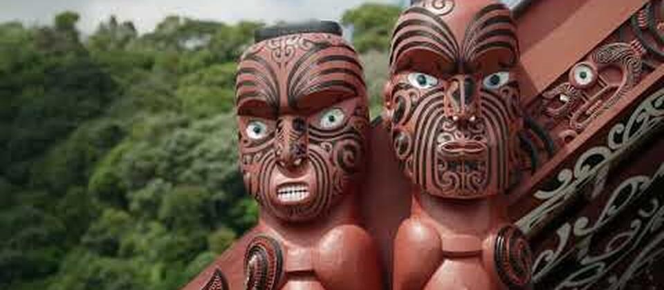 New Zealand's Unique Spirit