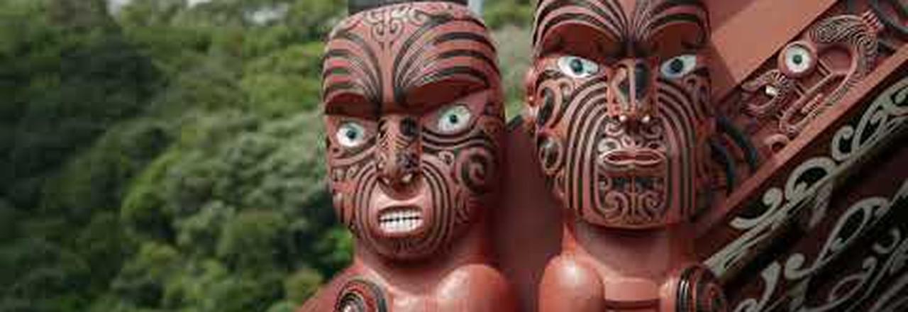 New Zealand's Unique Spirit